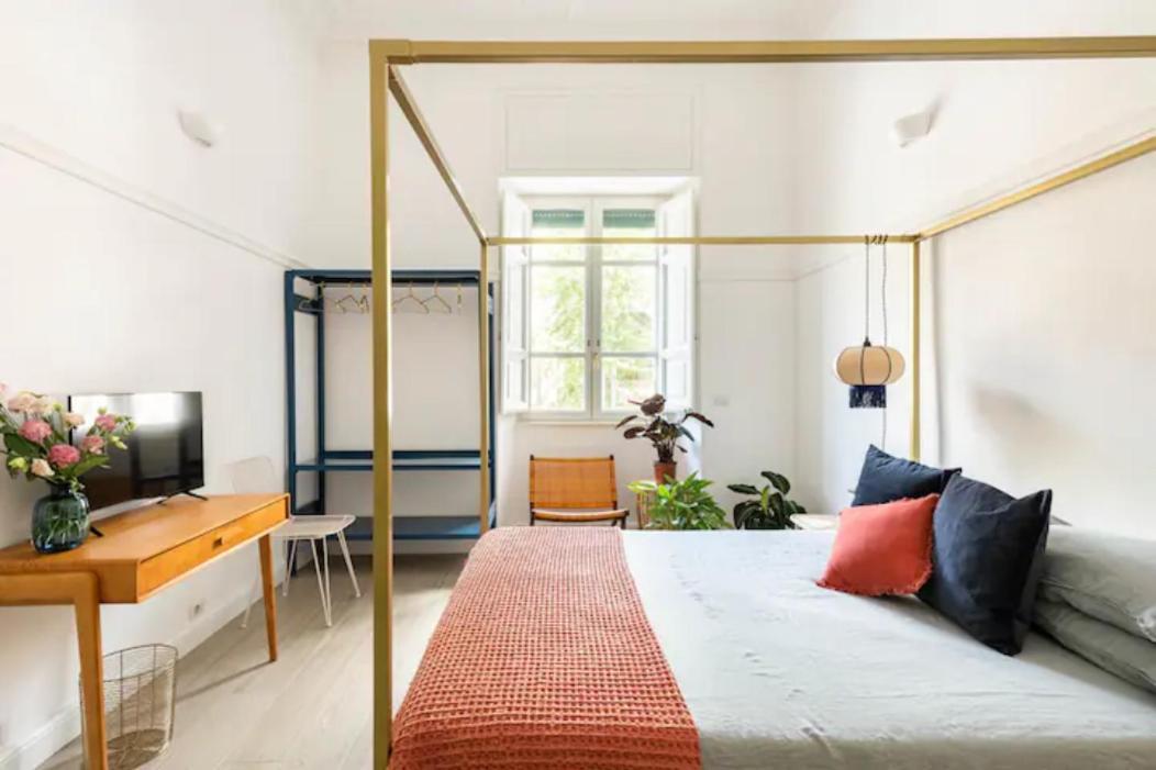 Marcantonio Home Rome - Colosseum - Viale Manzoni 39 Up To 7 People, Viale Manzoni 41 Up To 5 People Exterior foto