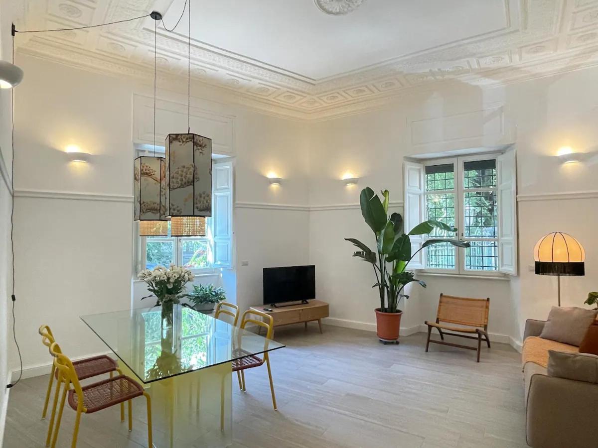 Marcantonio Home Rome - Colosseum - Viale Manzoni 39 Up To 7 People, Viale Manzoni 41 Up To 5 People Exterior foto