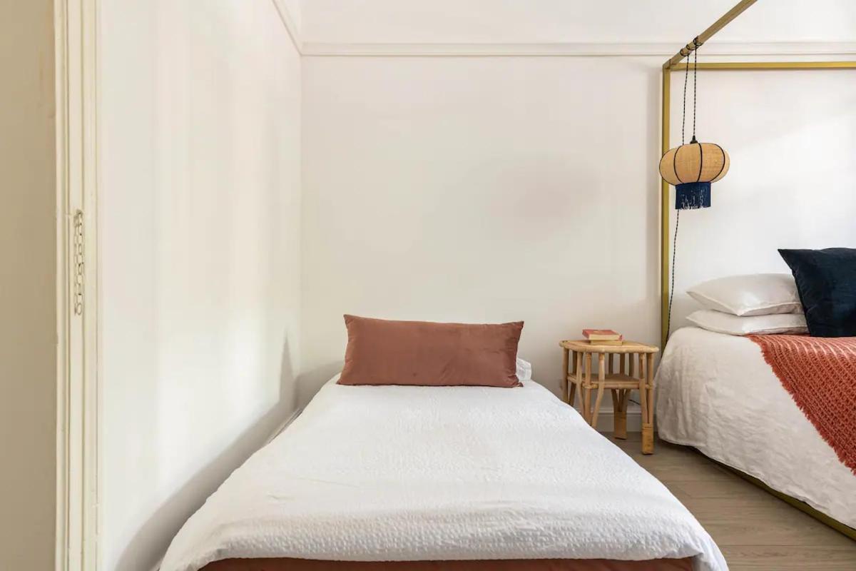 Marcantonio Home Rome - Colosseum - Viale Manzoni 39 Up To 7 People, Viale Manzoni 41 Up To 5 People Exterior foto