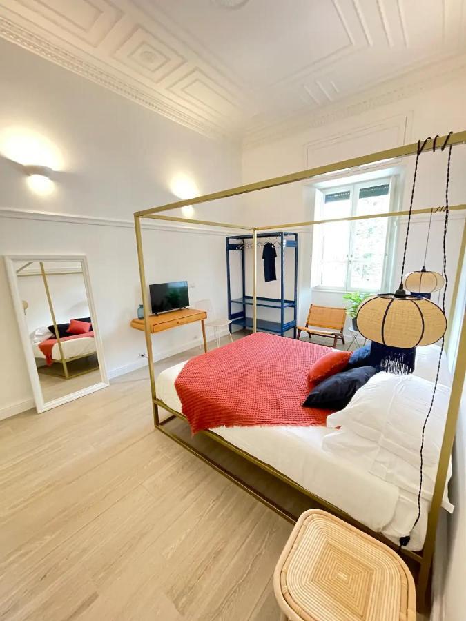 Marcantonio Home Rome - Colosseum - Viale Manzoni 39 Up To 7 People, Viale Manzoni 41 Up To 5 People Exterior foto