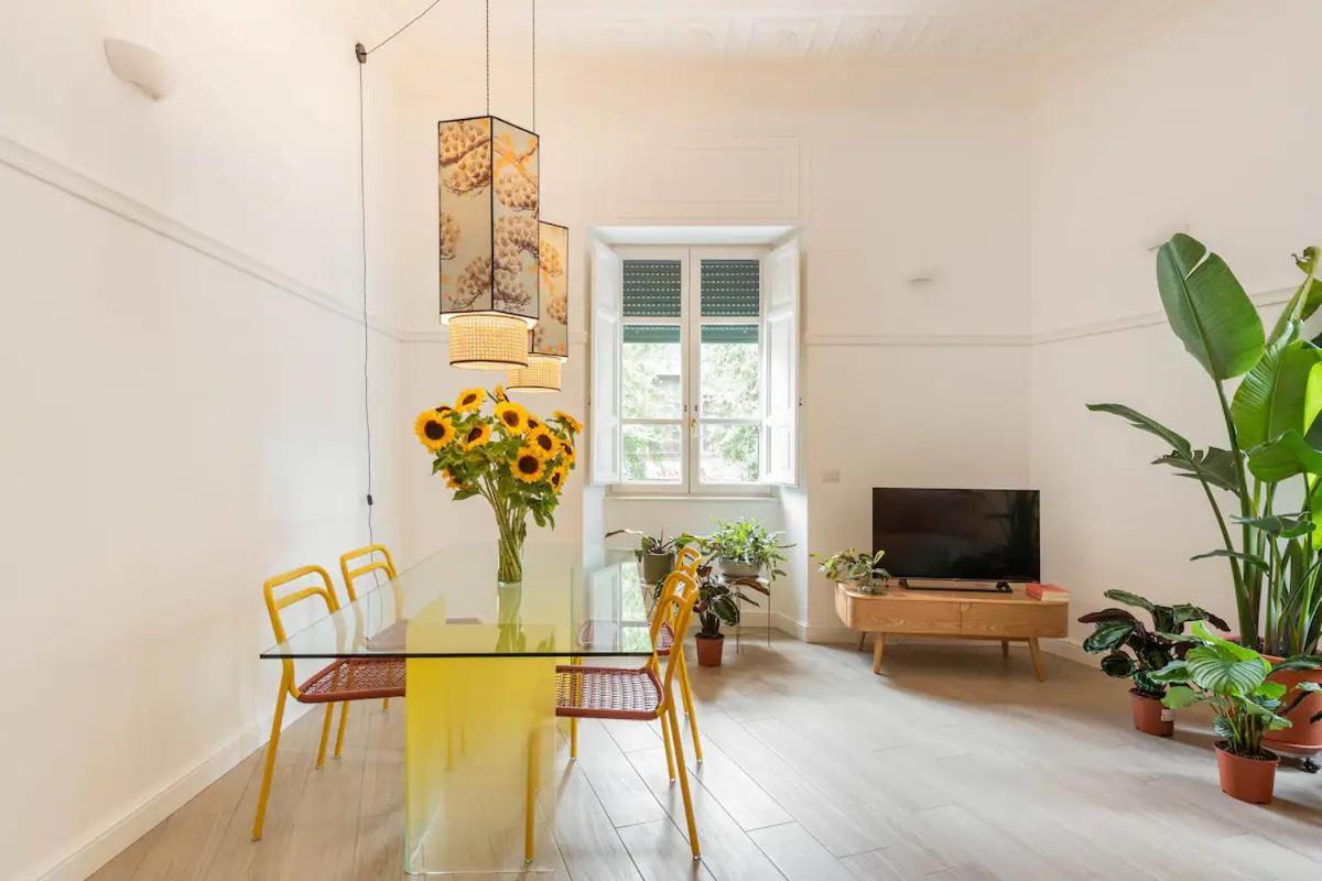 Marcantonio Home Rome - Colosseum - Viale Manzoni 39 Up To 7 People, Viale Manzoni 41 Up To 5 People Exterior foto