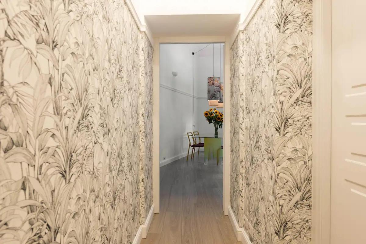 Marcantonio Home Rome - Colosseum - Viale Manzoni 39 Up To 7 People, Viale Manzoni 41 Up To 5 People Exterior foto