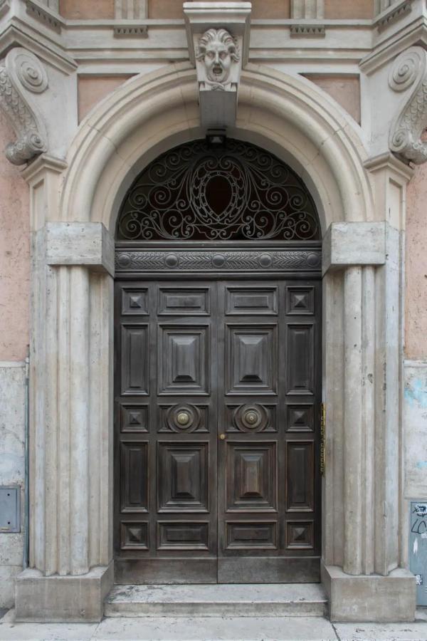 Marcantonio Home Rome - Colosseum - Viale Manzoni 39 Up To 7 People, Viale Manzoni 41 Up To 5 People Exterior foto