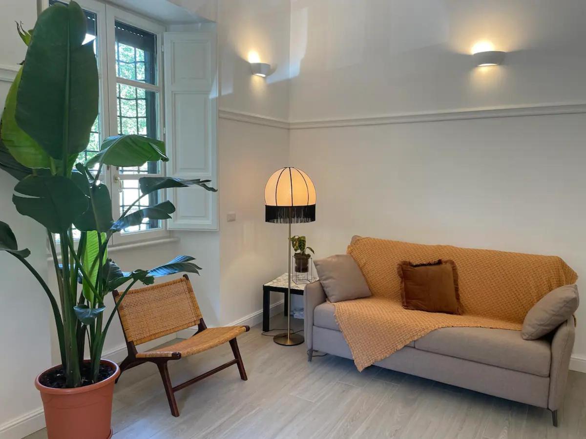 Marcantonio Home Rome - Colosseum - Viale Manzoni 39 Up To 7 People, Viale Manzoni 41 Up To 5 People Exterior foto