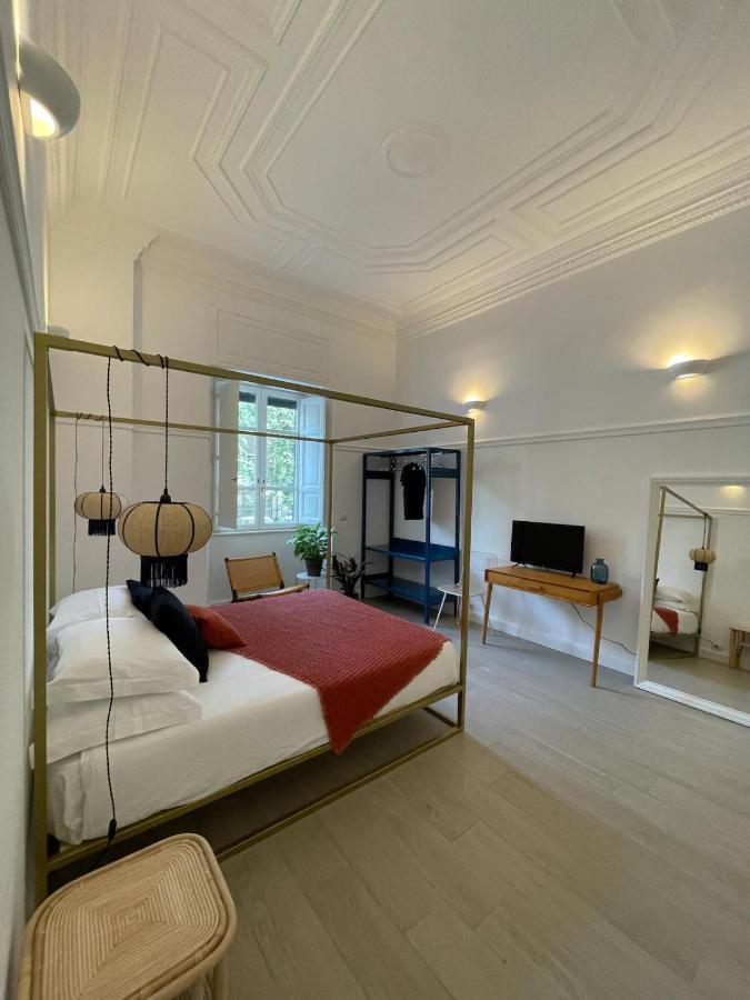 Marcantonio Home Rome - Colosseum - Viale Manzoni 39 Up To 7 People, Viale Manzoni 41 Up To 5 People Exterior foto