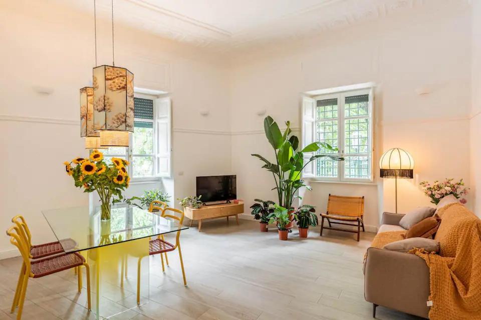 Marcantonio Home Rome - Colosseum - Viale Manzoni 39 Up To 7 People, Viale Manzoni 41 Up To 5 People Exterior foto
