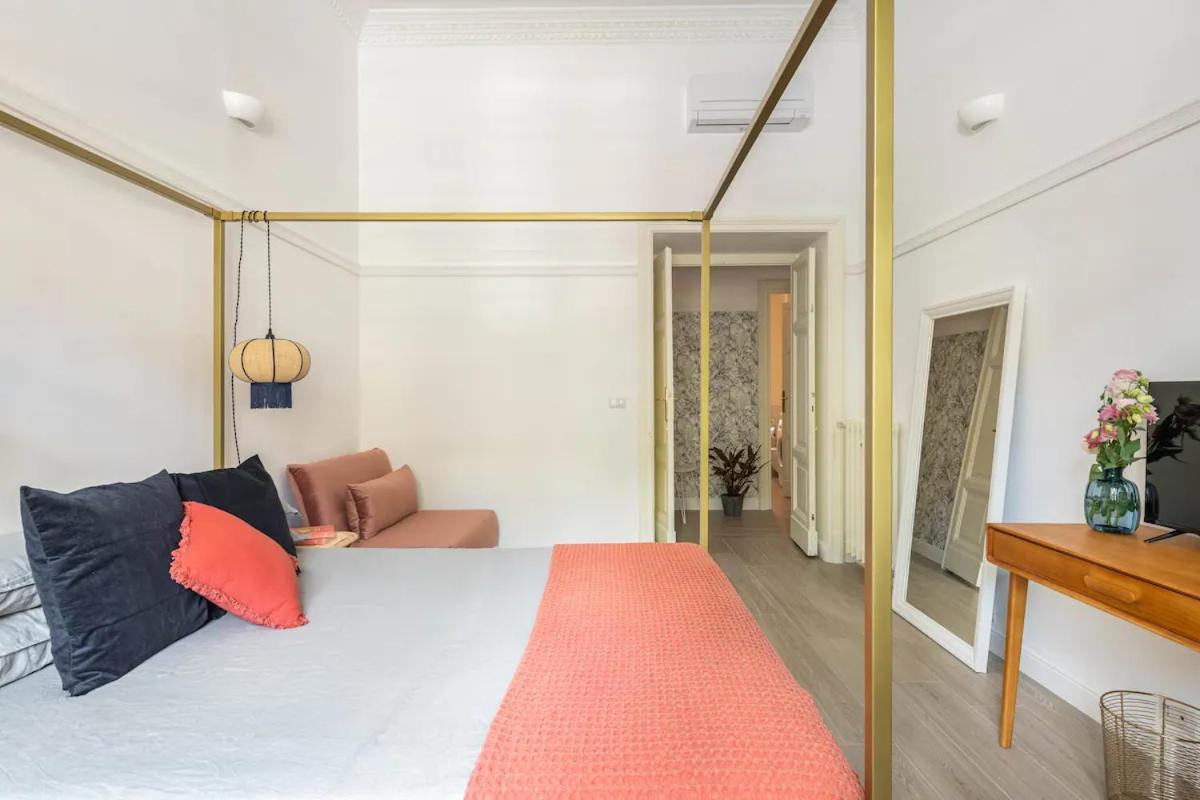 Marcantonio Home Rome - Colosseum - Viale Manzoni 39 Up To 7 People, Viale Manzoni 41 Up To 5 People Exterior foto