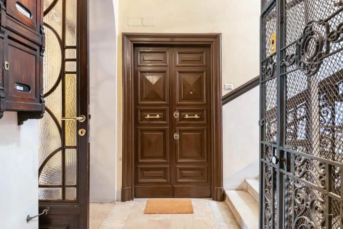 Marcantonio Home Rome - Colosseum - Viale Manzoni 39 Up To 7 People, Viale Manzoni 41 Up To 5 People Exterior foto