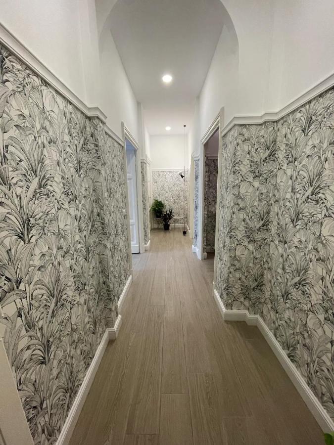 Marcantonio Home Rome - Colosseum - Viale Manzoni 39 Up To 7 People, Viale Manzoni 41 Up To 5 People Exterior foto