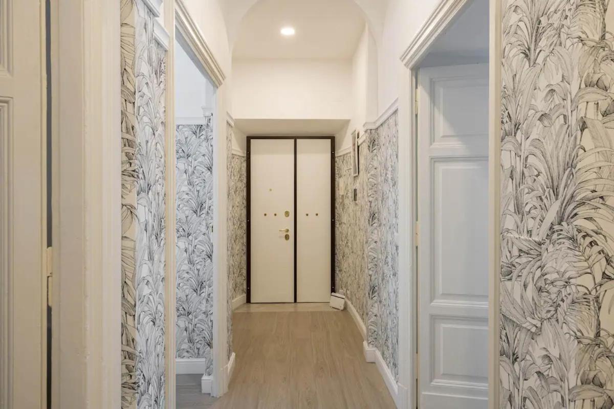Marcantonio Home Rome - Colosseum - Viale Manzoni 39 Up To 7 People, Viale Manzoni 41 Up To 5 People Exterior foto