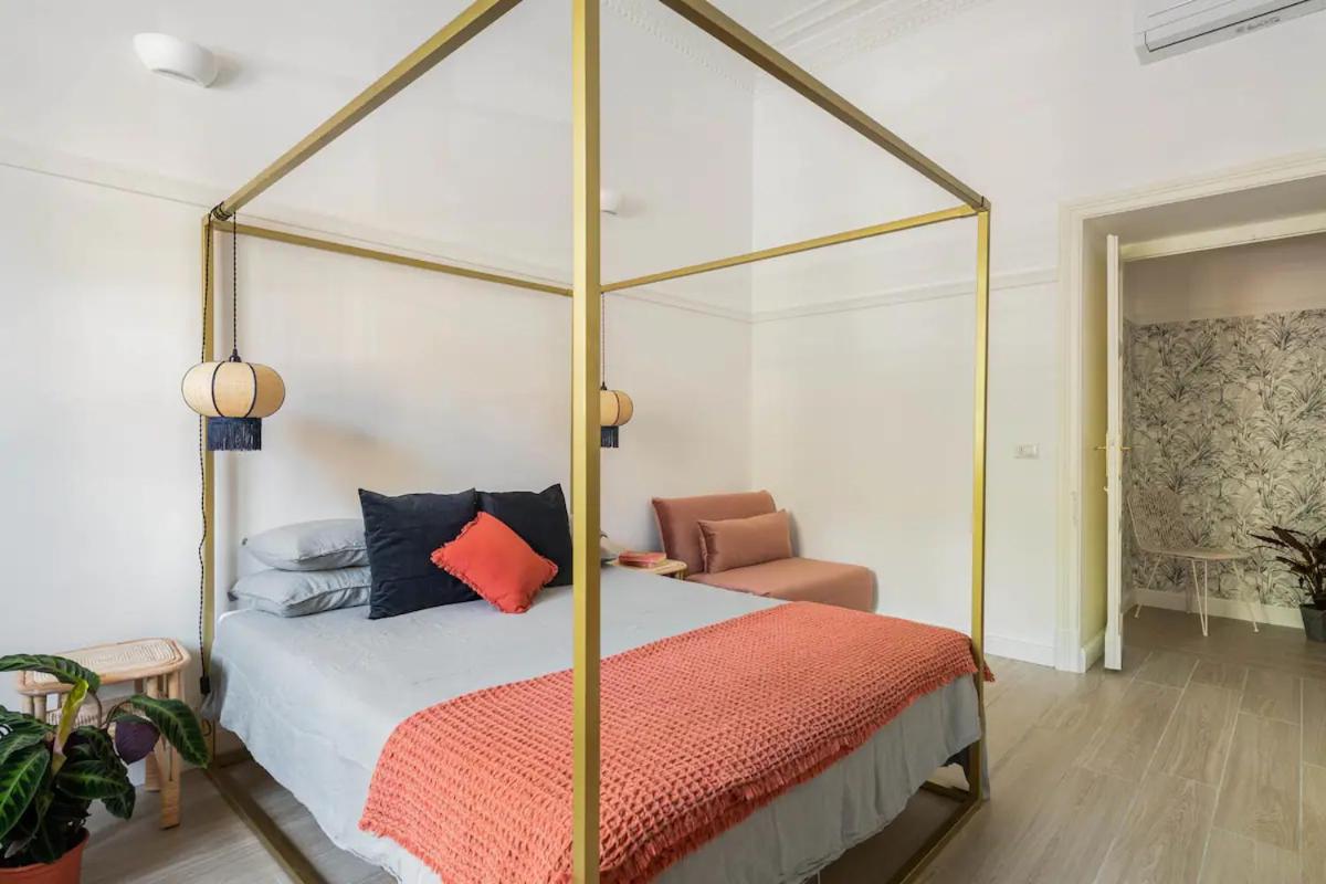Marcantonio Home Rome - Colosseum - Viale Manzoni 39 Up To 7 People, Viale Manzoni 41 Up To 5 People Exterior foto