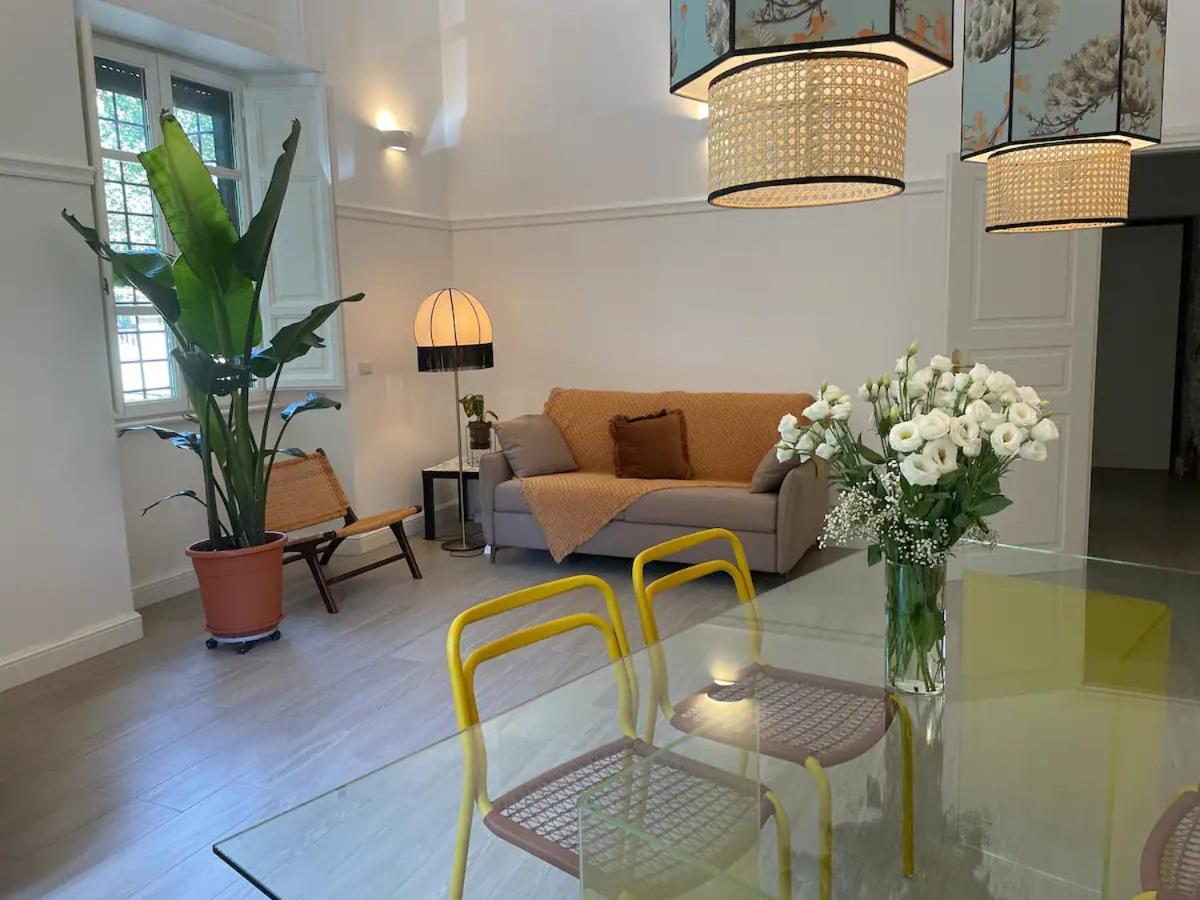 Marcantonio Home Rome - Colosseum - Viale Manzoni 39 Up To 7 People, Viale Manzoni 41 Up To 5 People Exterior foto