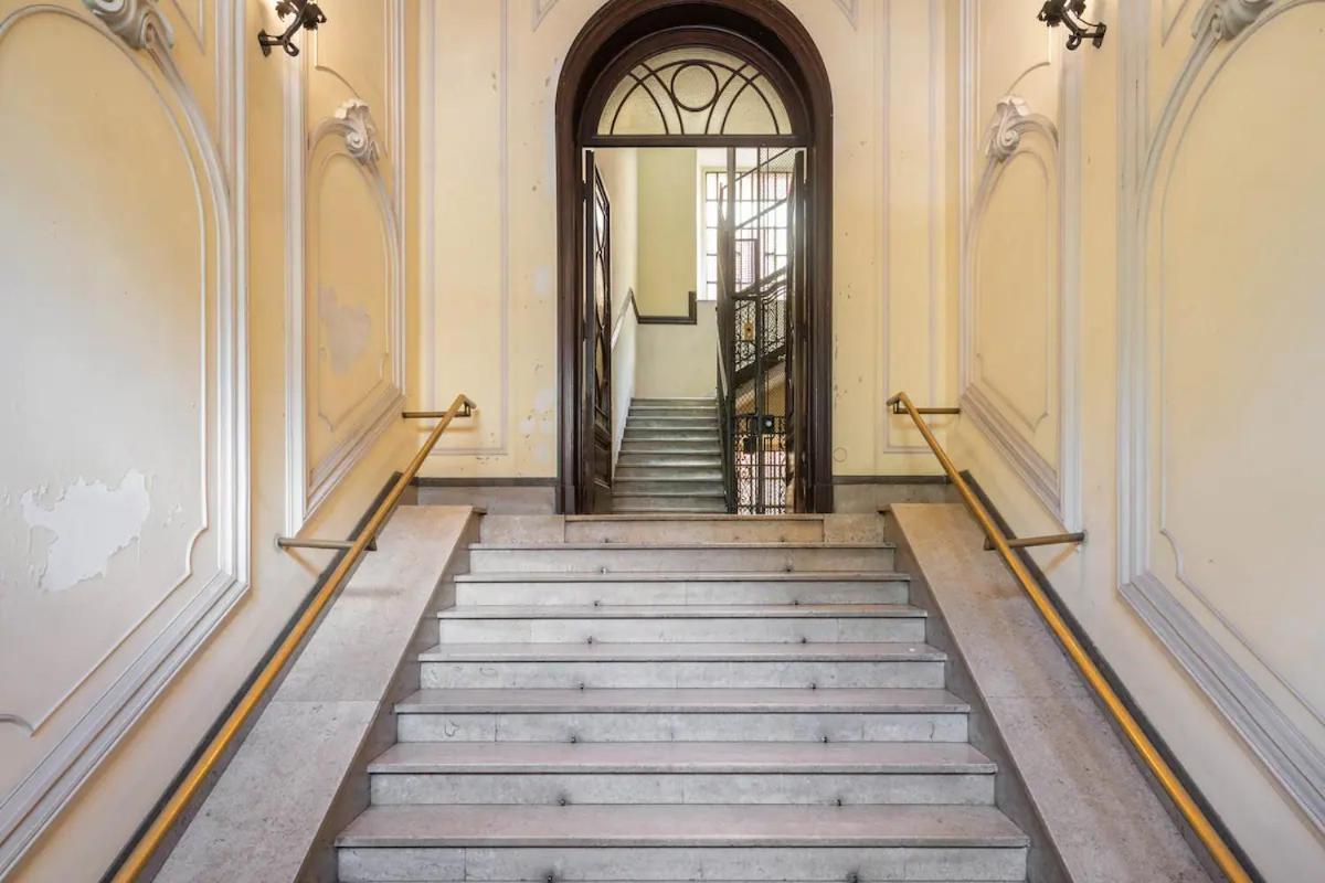 Marcantonio Home Rome - Colosseum - Viale Manzoni 39 Up To 7 People, Viale Manzoni 41 Up To 5 People Exterior foto