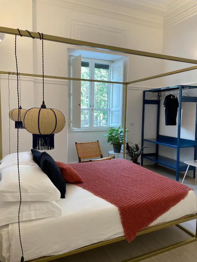 Marcantonio Home Rome - Colosseum - Viale Manzoni 39 Up To 7 People, Viale Manzoni 41 Up To 5 People Exterior foto
