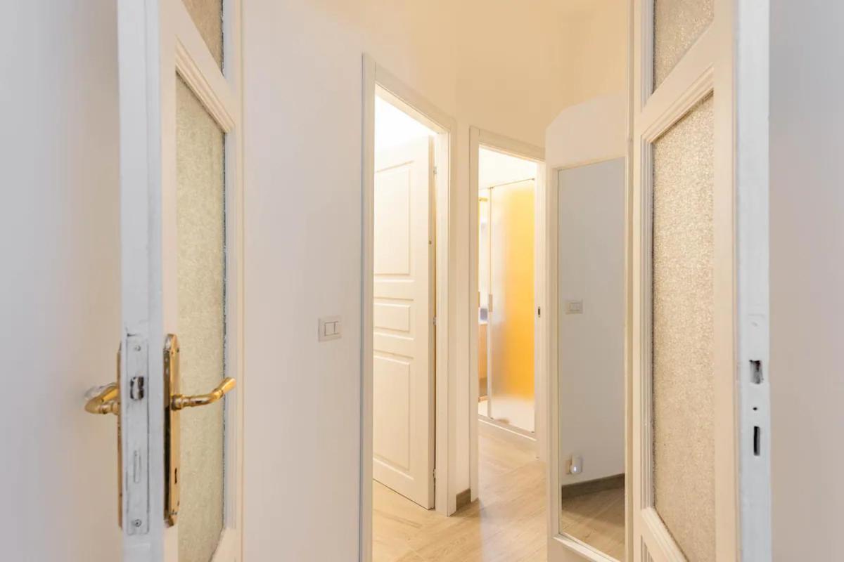 Marcantonio Home Rome - Colosseum - Viale Manzoni 39 Up To 7 People, Viale Manzoni 41 Up To 5 People Exterior foto