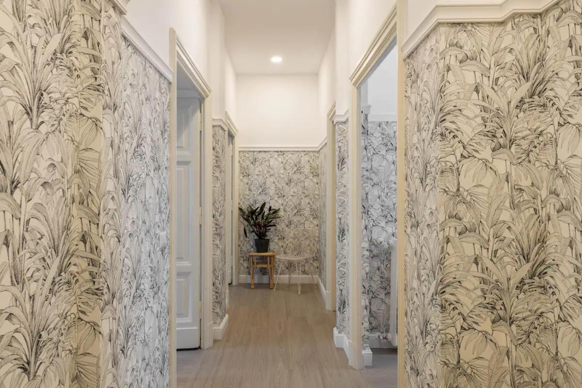 Marcantonio Home Rome - Colosseum - Viale Manzoni 39 Up To 7 People, Viale Manzoni 41 Up To 5 People Exterior foto