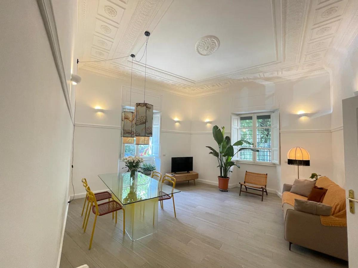 Marcantonio Home Rome - Colosseum - Viale Manzoni 39 Up To 7 People, Viale Manzoni 41 Up To 5 People Exterior foto