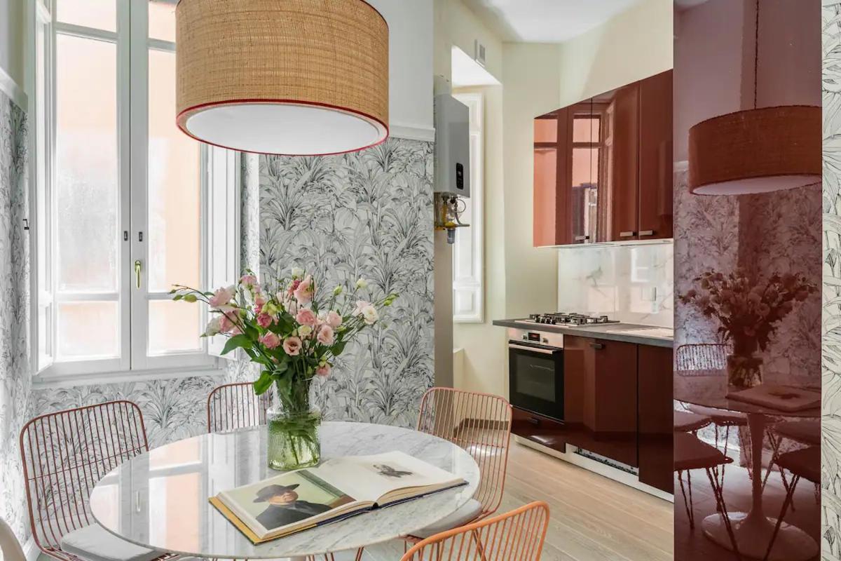 Marcantonio Home Rome - Colosseum - Viale Manzoni 39 Up To 7 People, Viale Manzoni 41 Up To 5 People Exterior foto
