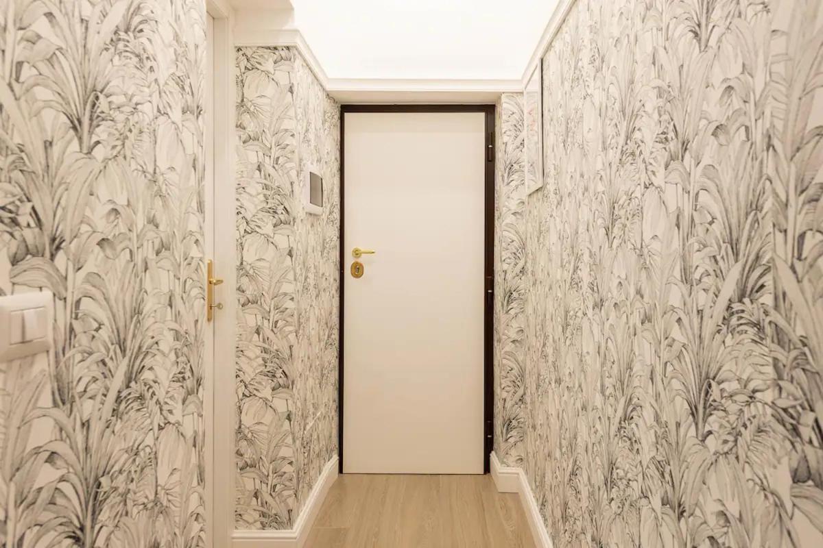 Marcantonio Home Rome - Colosseum - Viale Manzoni 39 Up To 7 People, Viale Manzoni 41 Up To 5 People Exterior foto
