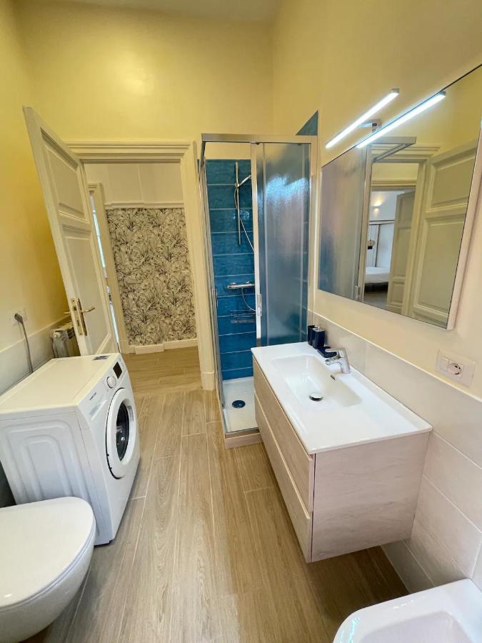 Marcantonio Home Rome - Colosseum - Viale Manzoni 39 Up To 7 People, Viale Manzoni 41 Up To 5 People Exterior foto