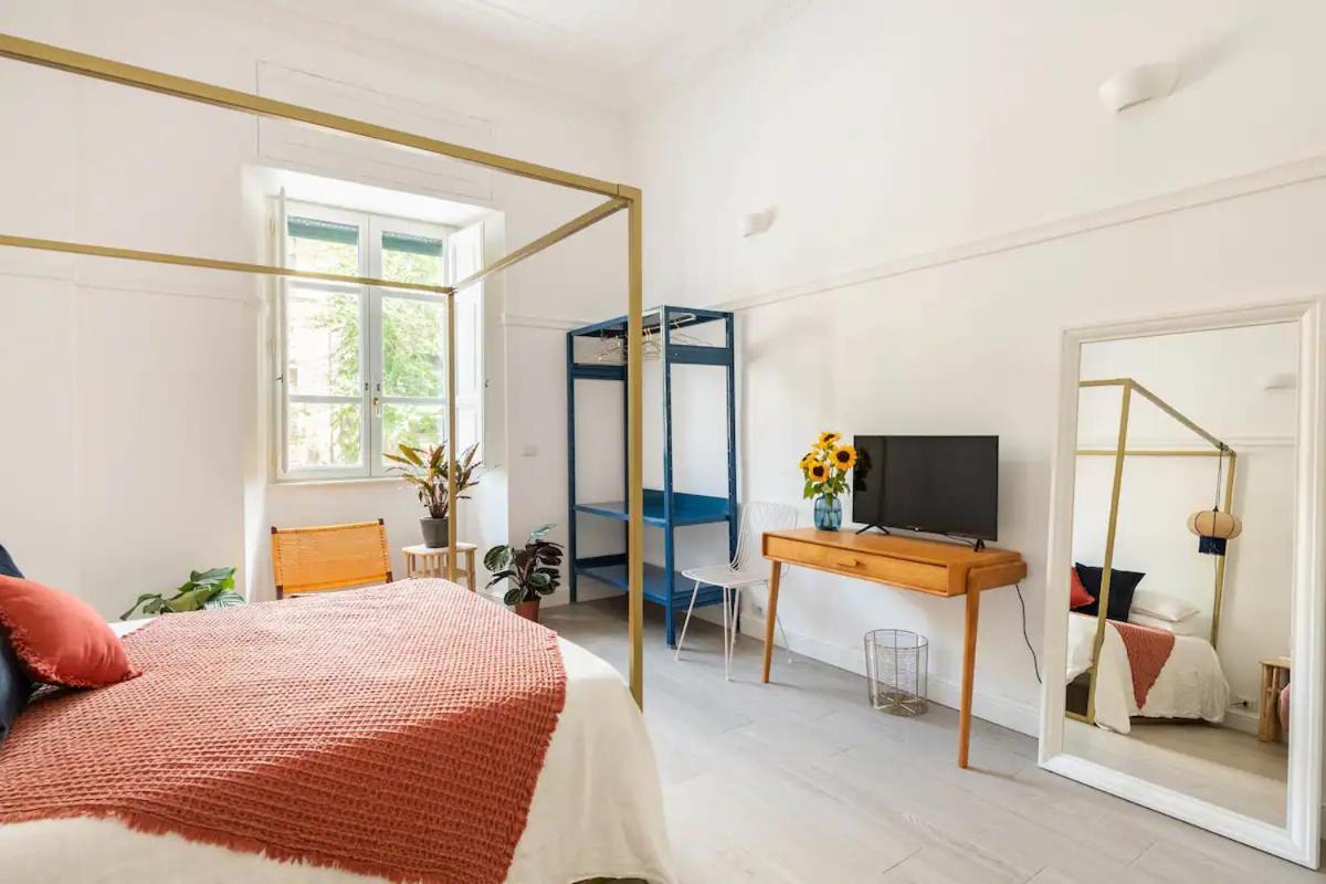 Marcantonio Home Rome - Colosseum - Viale Manzoni 39 Up To 7 People, Viale Manzoni 41 Up To 5 People Exterior foto