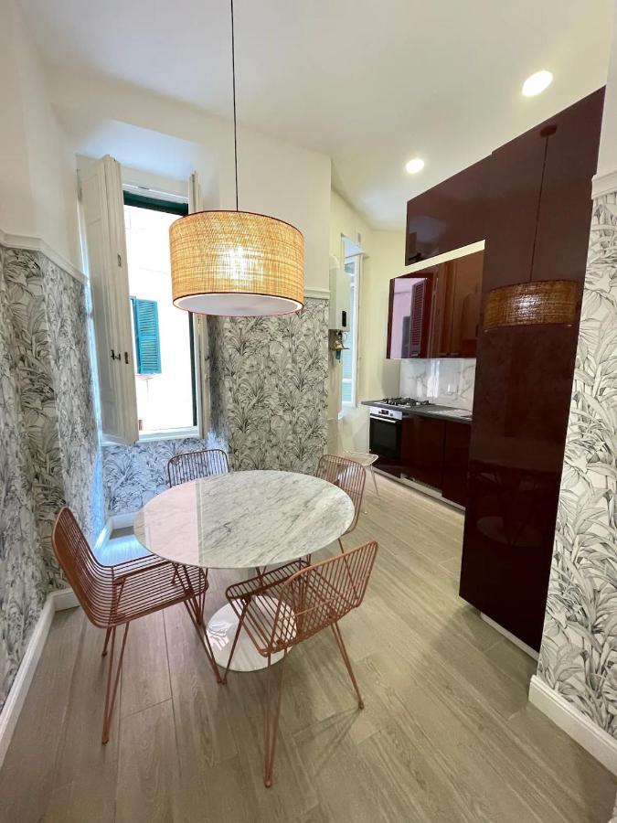 Marcantonio Home Rome - Colosseum - Viale Manzoni 39 Up To 7 People, Viale Manzoni 41 Up To 5 People Exterior foto