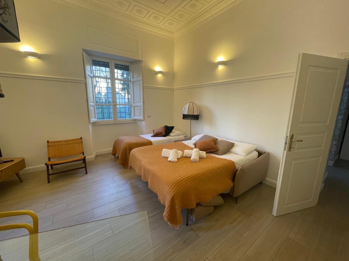 Marcantonio Home Rome - Colosseum - Viale Manzoni 39 Up To 7 People, Viale Manzoni 41 Up To 5 People Exterior foto