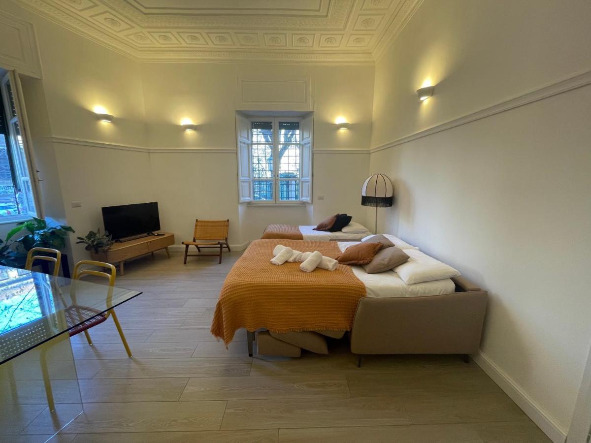 Marcantonio Home Rome - Colosseum - Viale Manzoni 39 Up To 7 People, Viale Manzoni 41 Up To 5 People Exterior foto